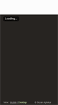Mobile Screenshot of portlandvagabond.com